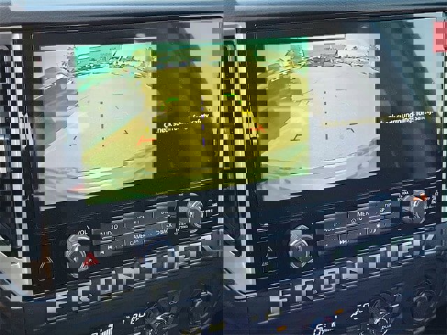 New 2026 Nissan Frontier SV image 15