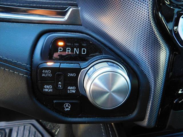 Used 2020 RAM 1500 Limited AWD/4WD image 11