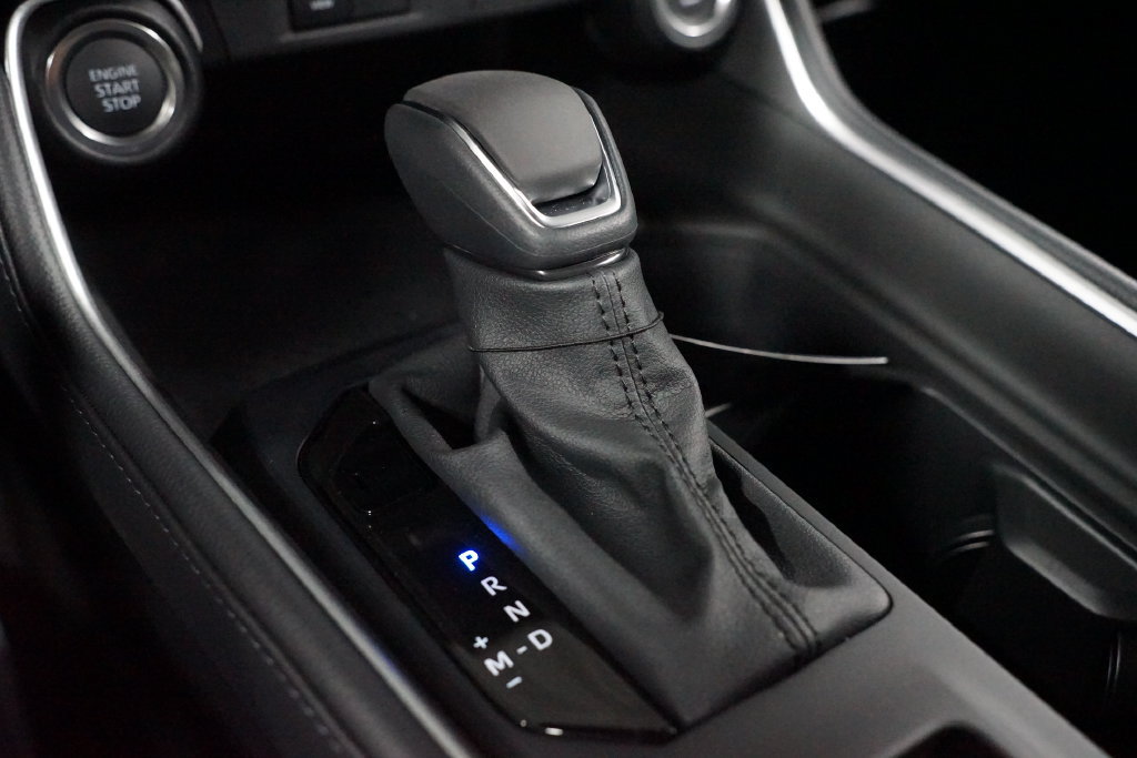 New 2026 Toyota Grand Highlander FWD image 23