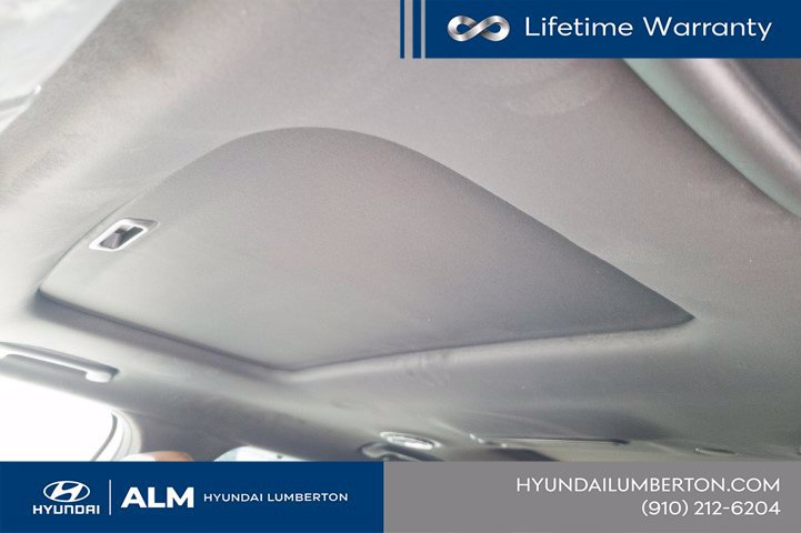 New 2027 Hyundai Palisade Calligraphy FWD image 16