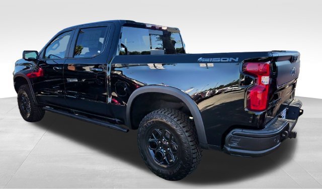 New 2026 Chevrolet Silverado 1500 ZR2 w/ ZR2 Bison Edition AWD/4WD image 6