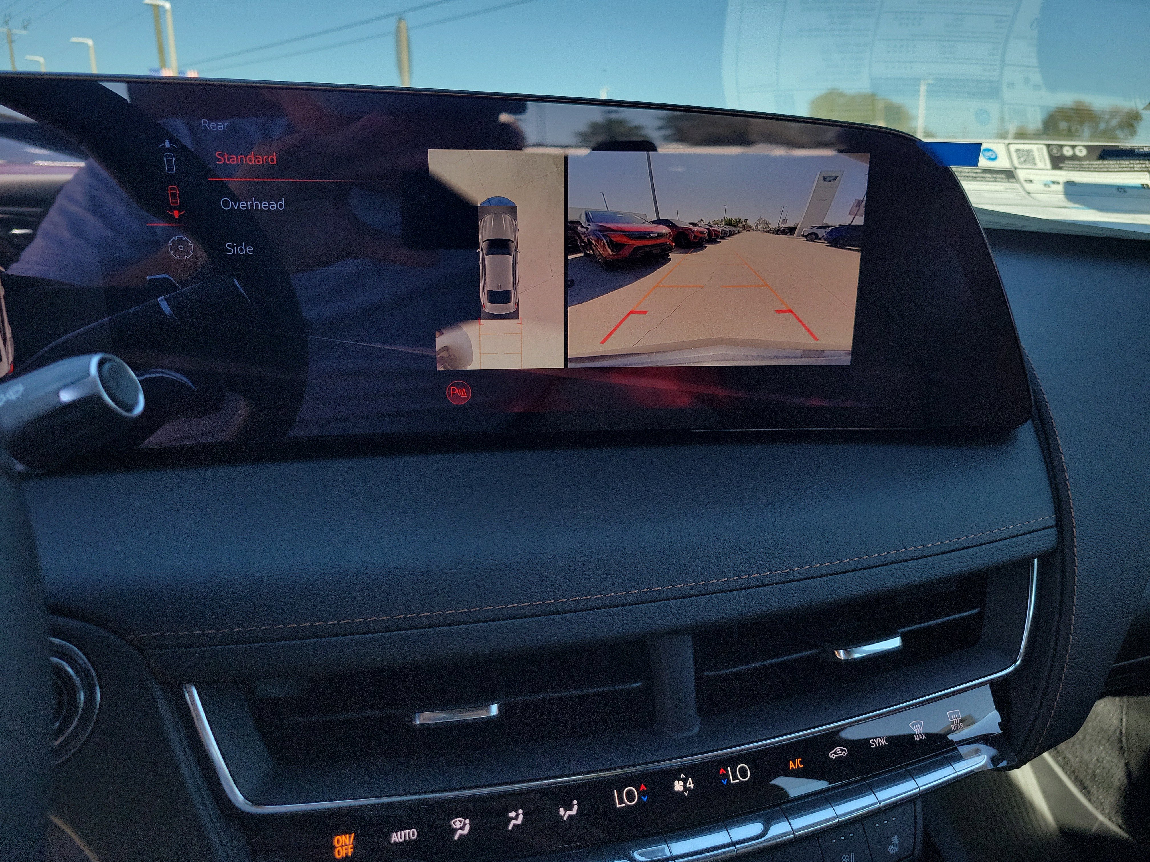New 2026 Cadillac CT5 V RWD image 20