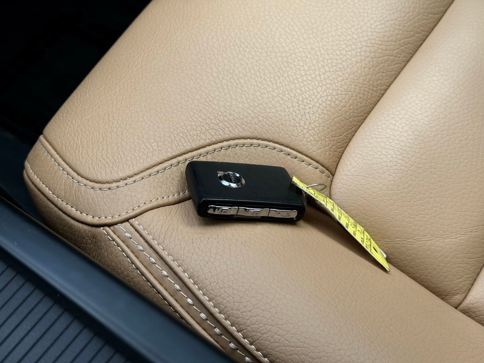 Used 2018 Volvo V90 T5 Cross Country w/ Convenience Package image 48