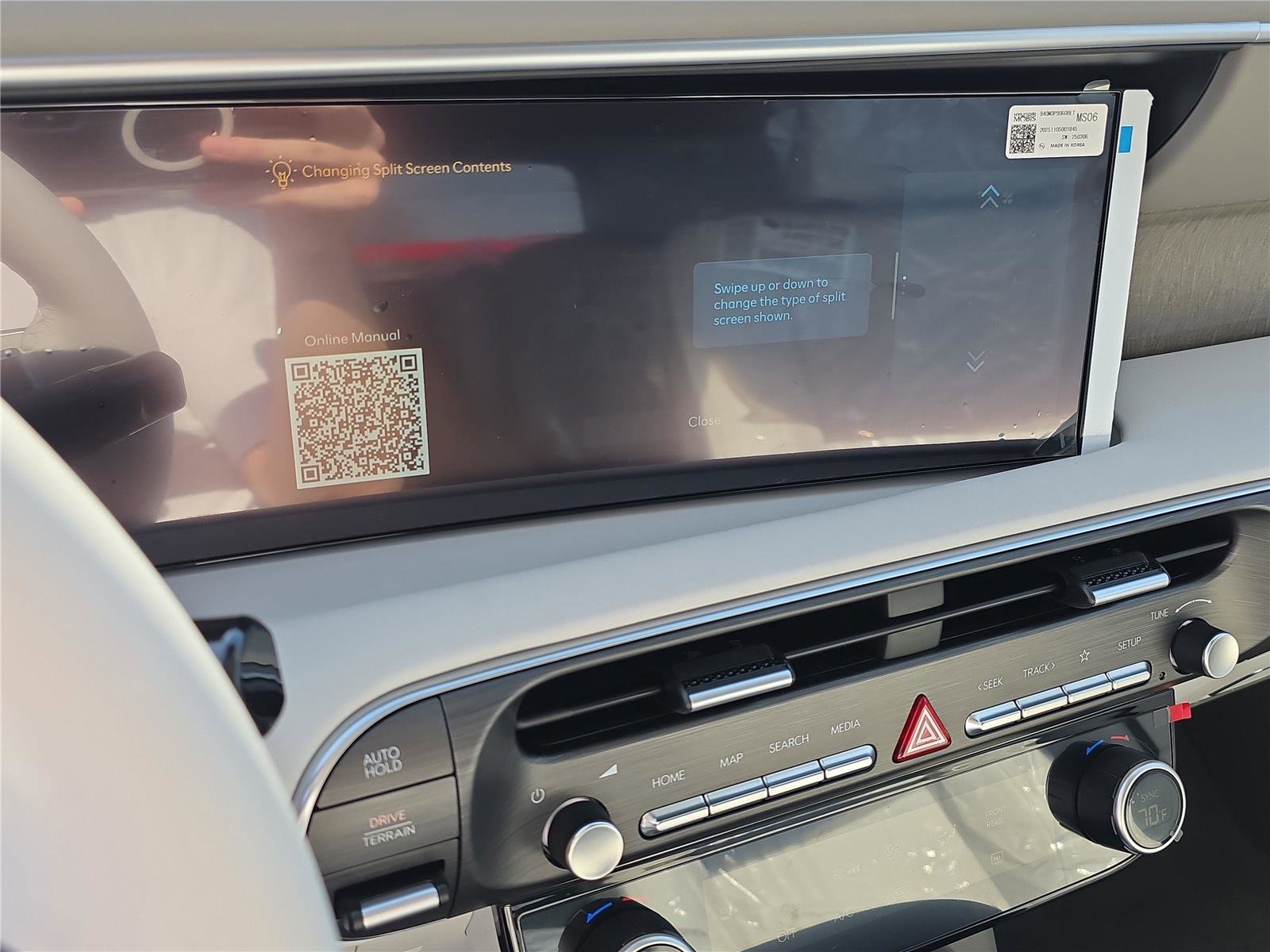 New 2026 Hyundai Palisade SEL image 16