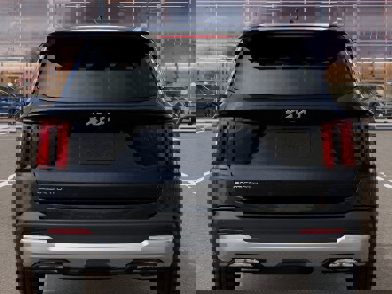 New 2026 Kia Sorento EX w/ EX Premium Package image 13