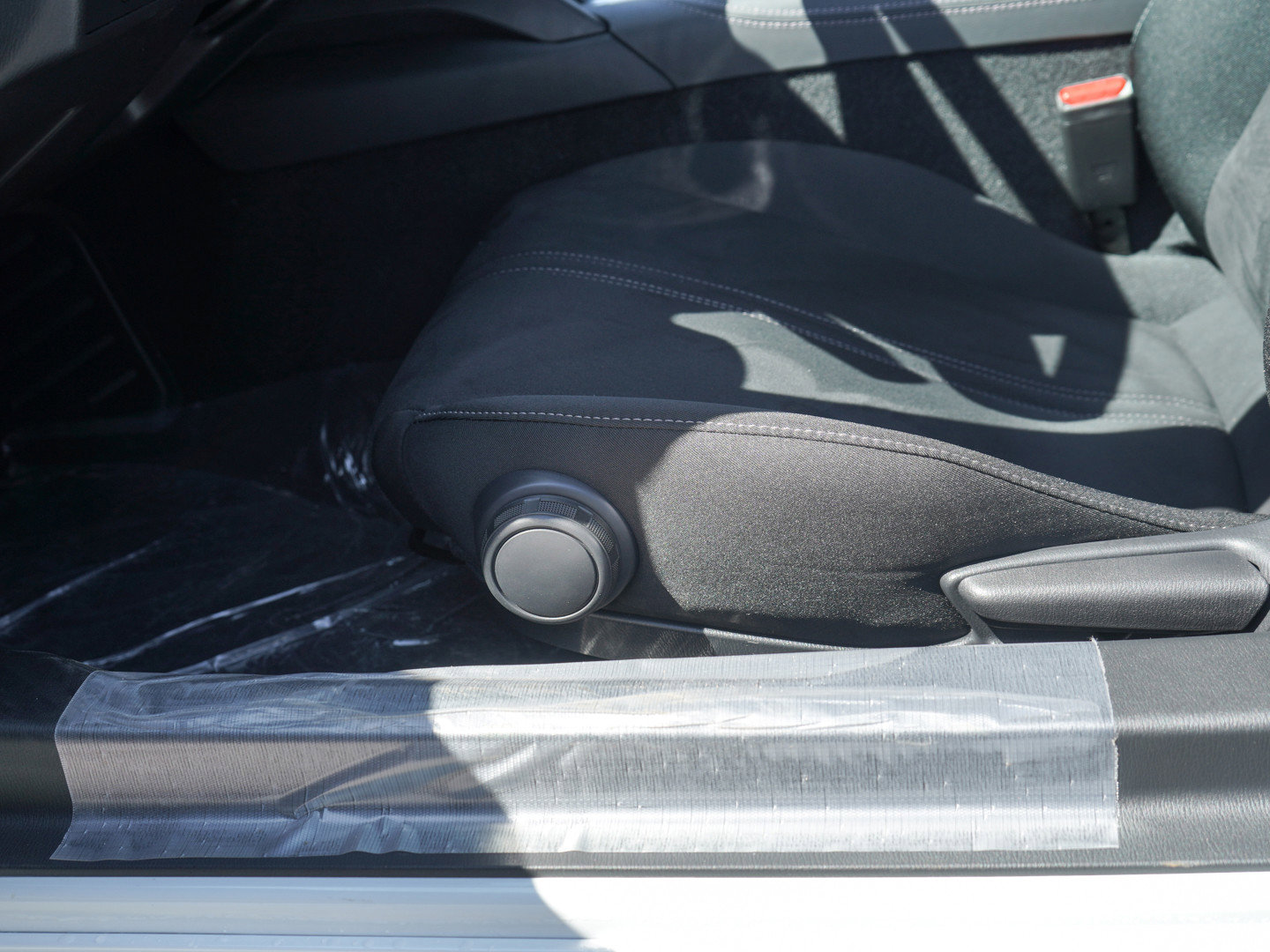 New 2026 MAZDA MX-5 Miata Club RWD image 10
