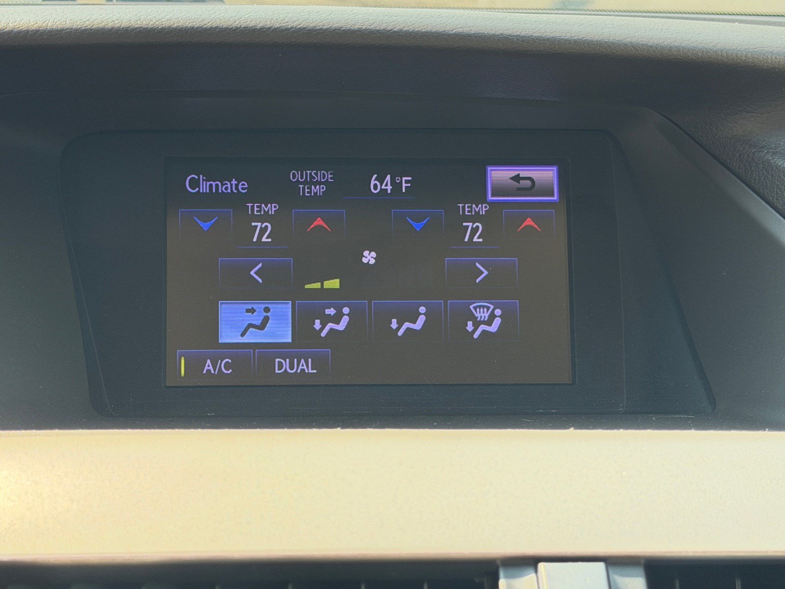 Used 2015 Lexus RX 350 AWD w/ Premium Package image 12