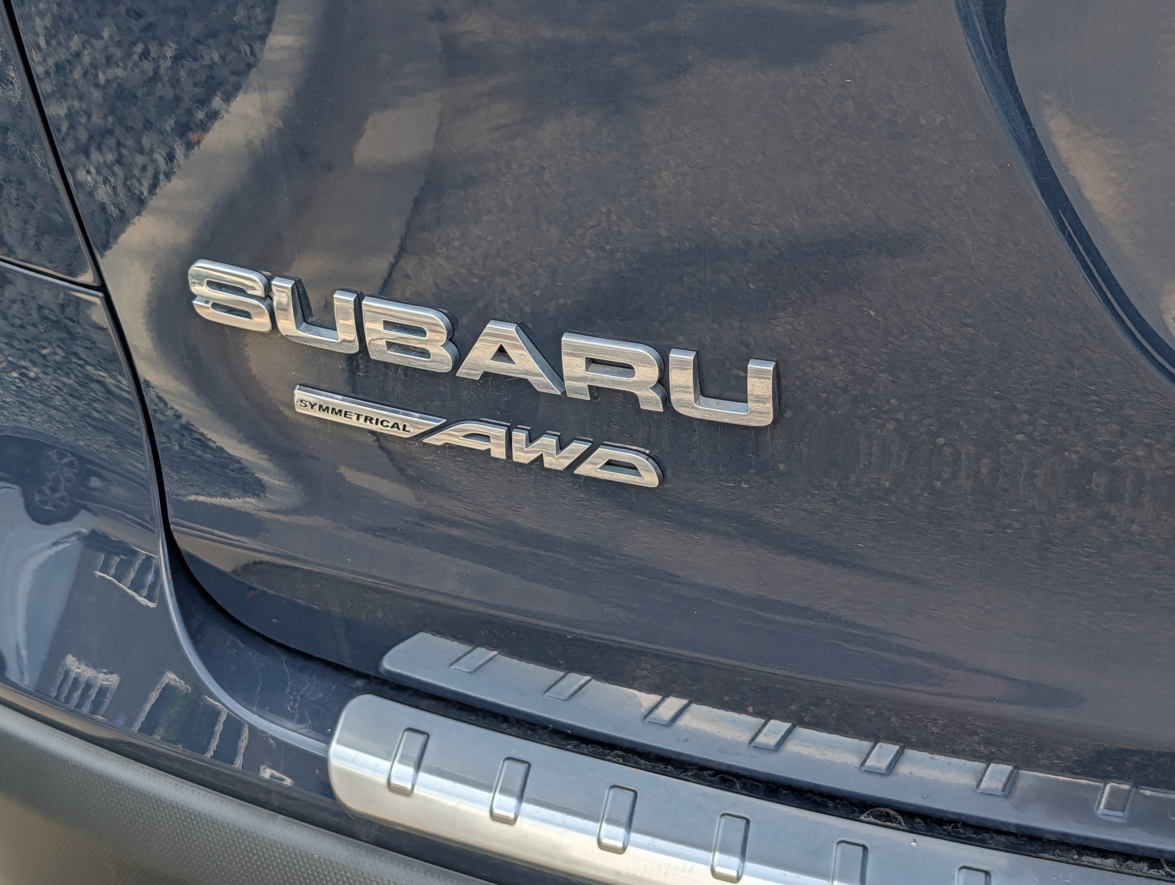 Used 2024 Subaru Ascent Premium w/ Convenience Package AWD/4WD image 7