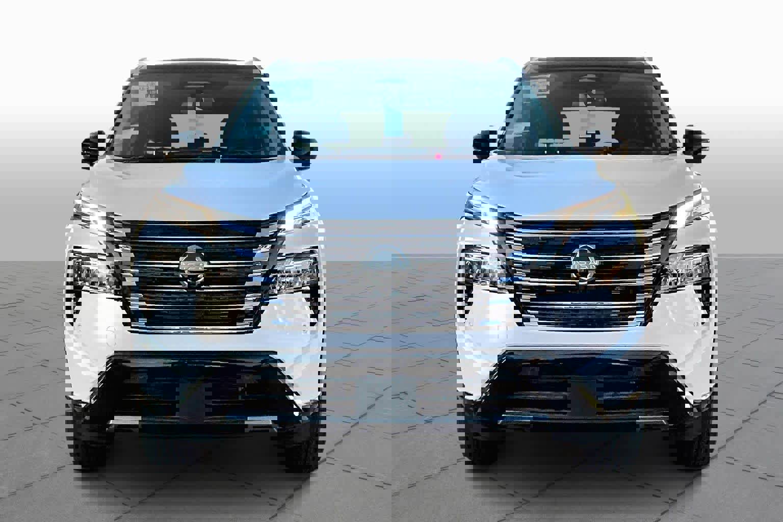 New 2026 Nissan Rogue Platinum w/ Tech Package image 3