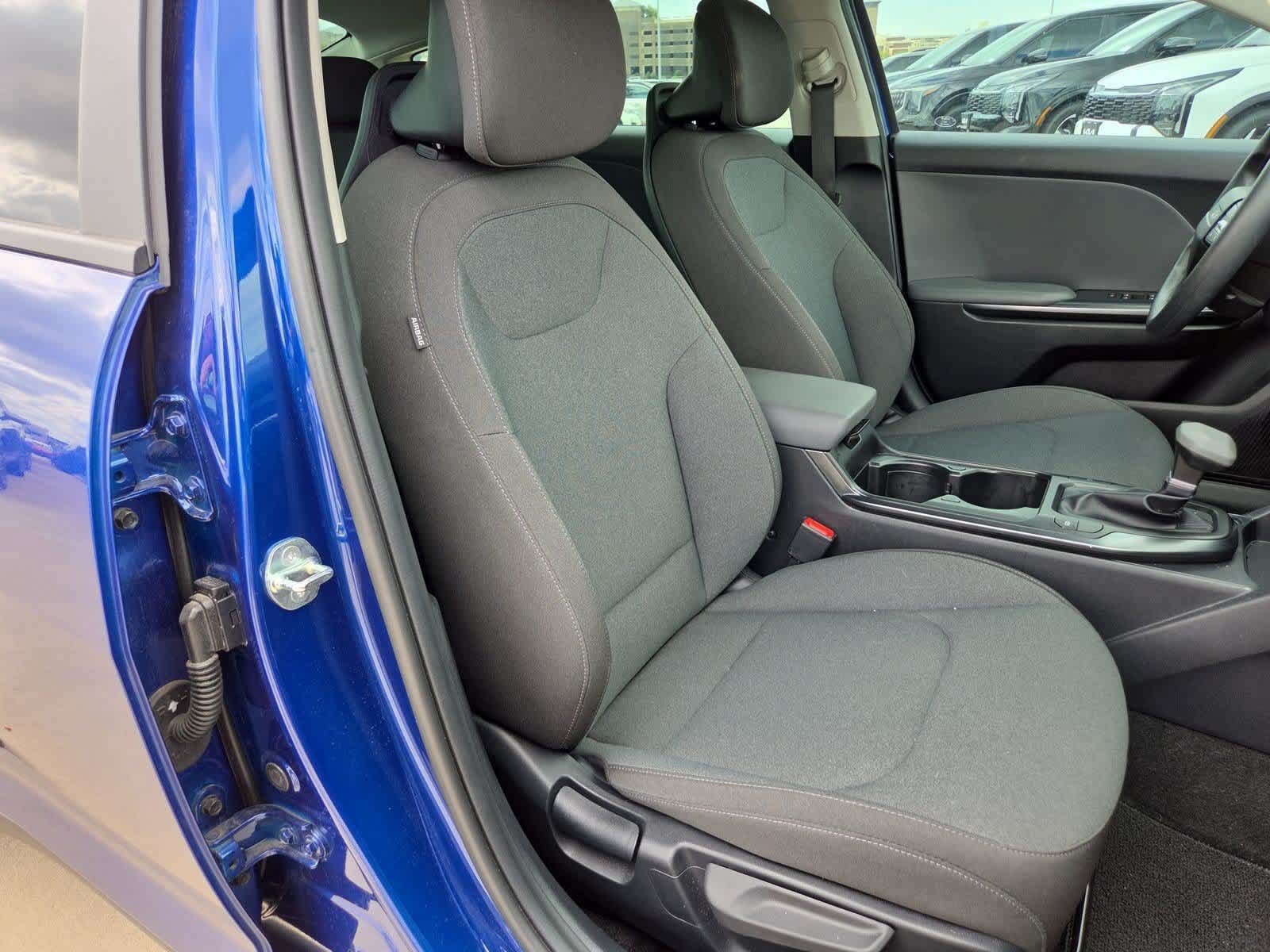 Certified 2025 Kia K4 FWD image 19