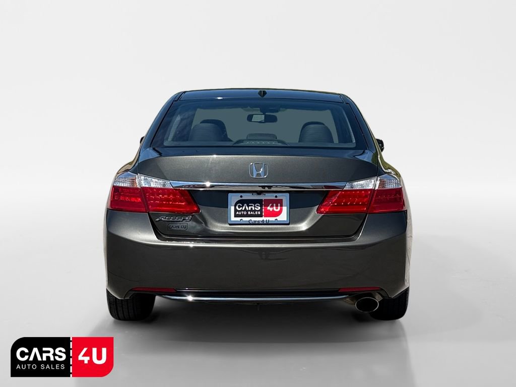 Used 2013 Honda Accord EX-L image 6