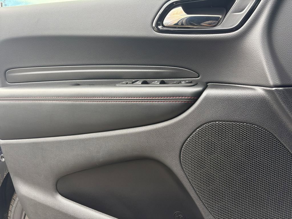 New 2026 Dodge Durango GT w/ Blacktop Package image 10