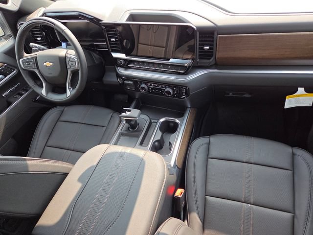 New 2026 Chevrolet Silverado 1500 High Country AWD/4WD image 26