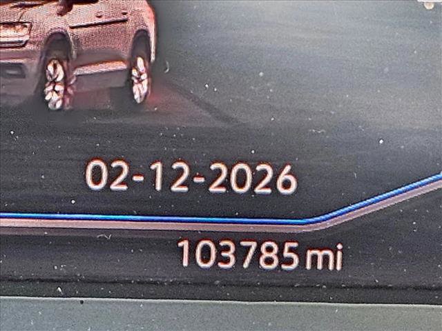 Used 2019 Volkswagen Atlas SEL Premium image 13