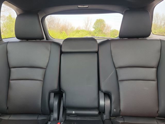 Used 2024 Honda Passport Black Edition image 21