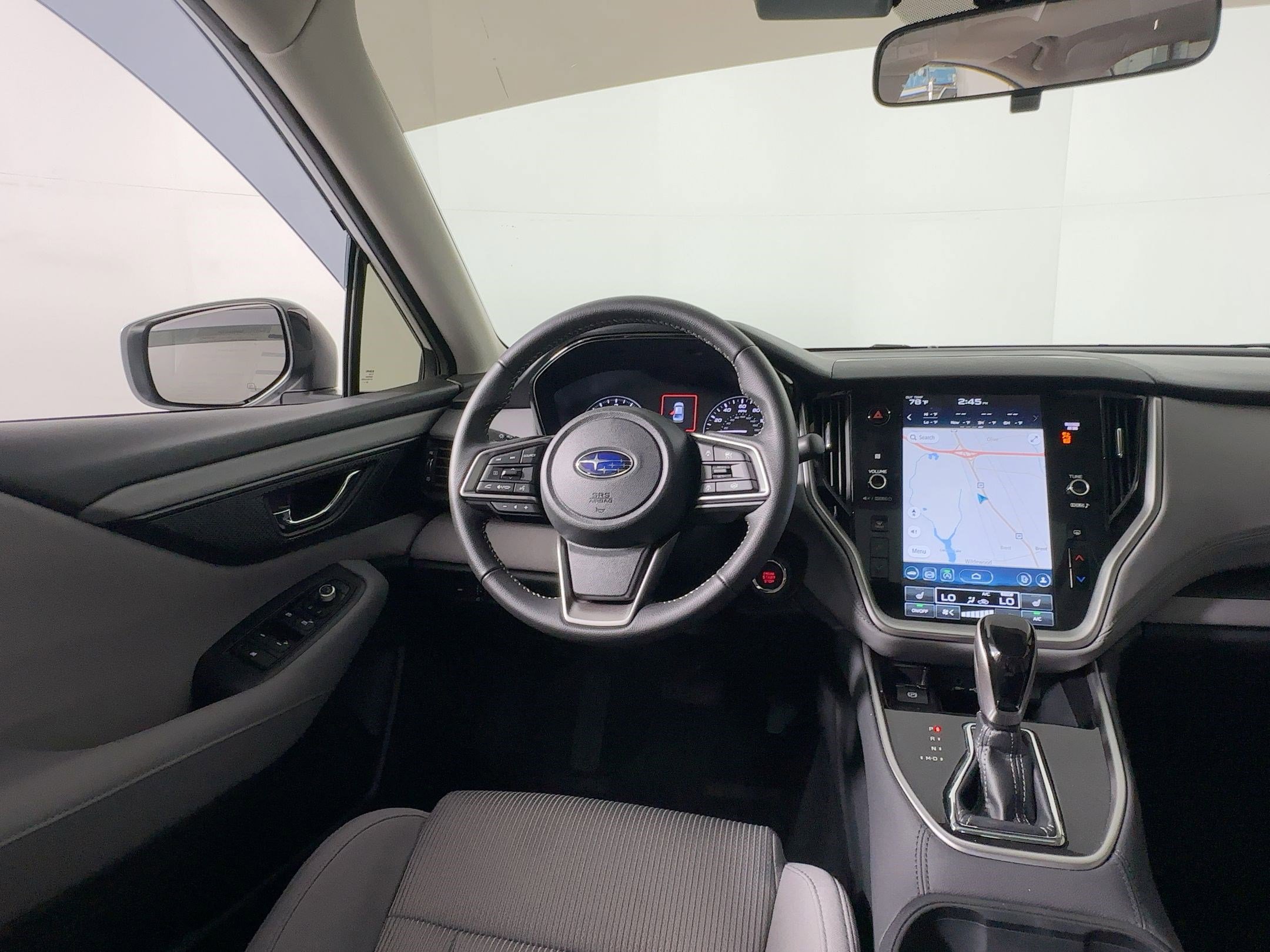 Used 2025 Subaru Legacy Premium image 28