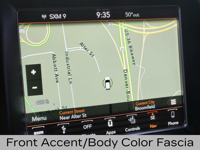 Used 2018 Jeep Grand Cherokee Altitude image 23