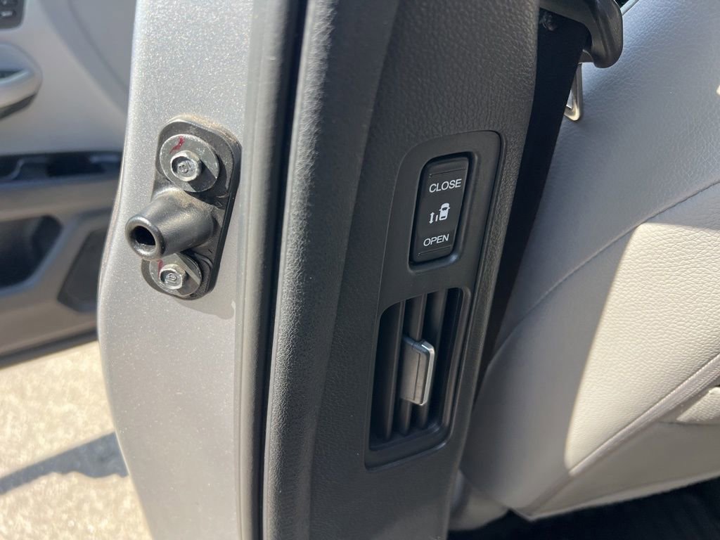 Used 2024 Honda Odyssey EX-L image 25