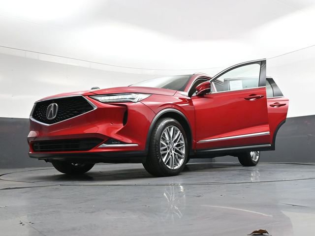 Certified 2023 Acura MDX SH-AWD w/ Advance Package image 41
