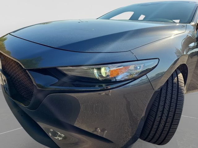 Used 2023 MAZDA MAZDA3 s FWD image 27