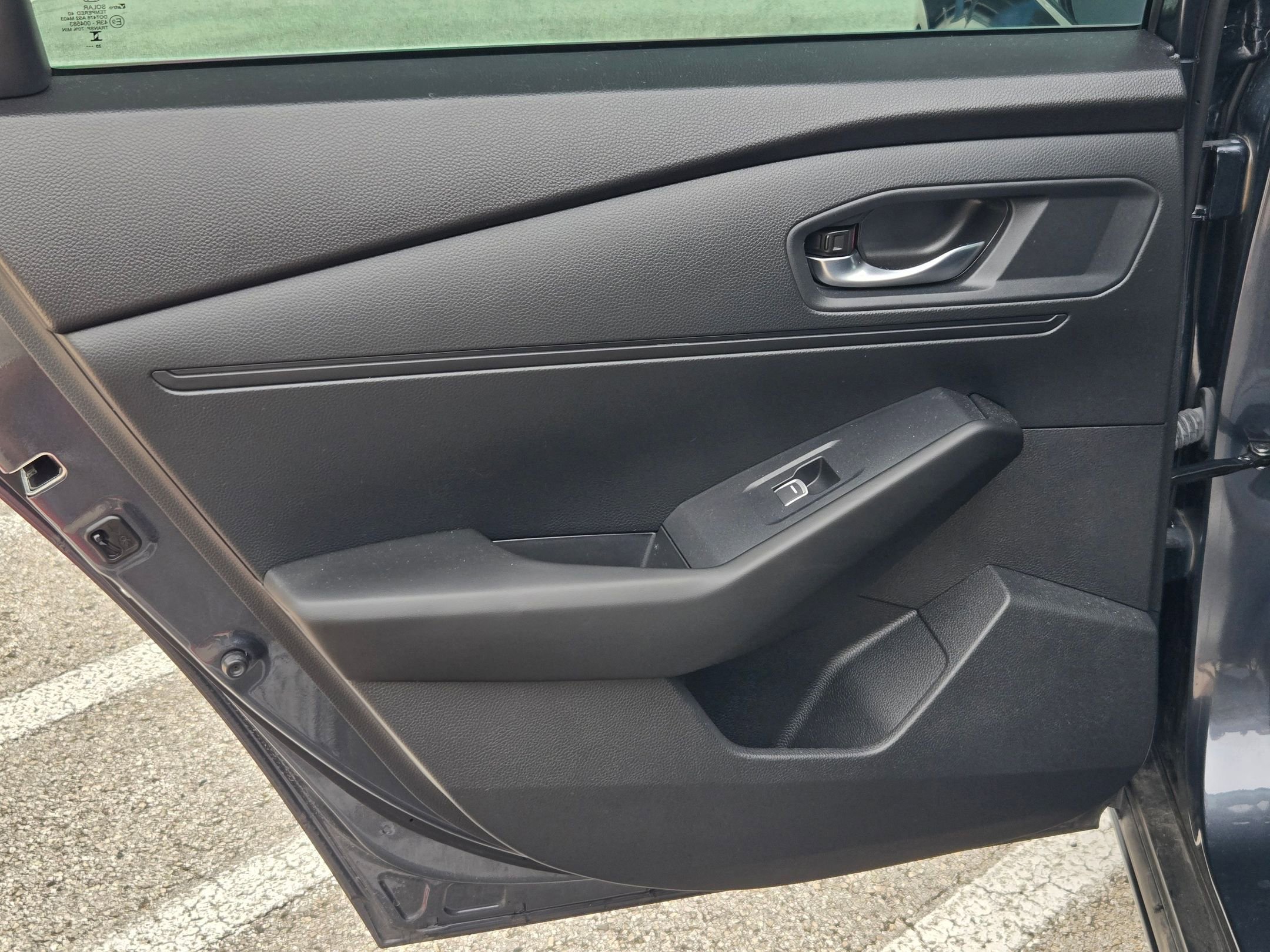 Used 2024 Honda Accord EX image 15