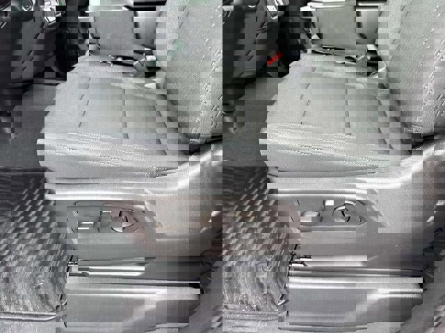 Certified 2025 Chevrolet Silverado 1500 Custom image 54