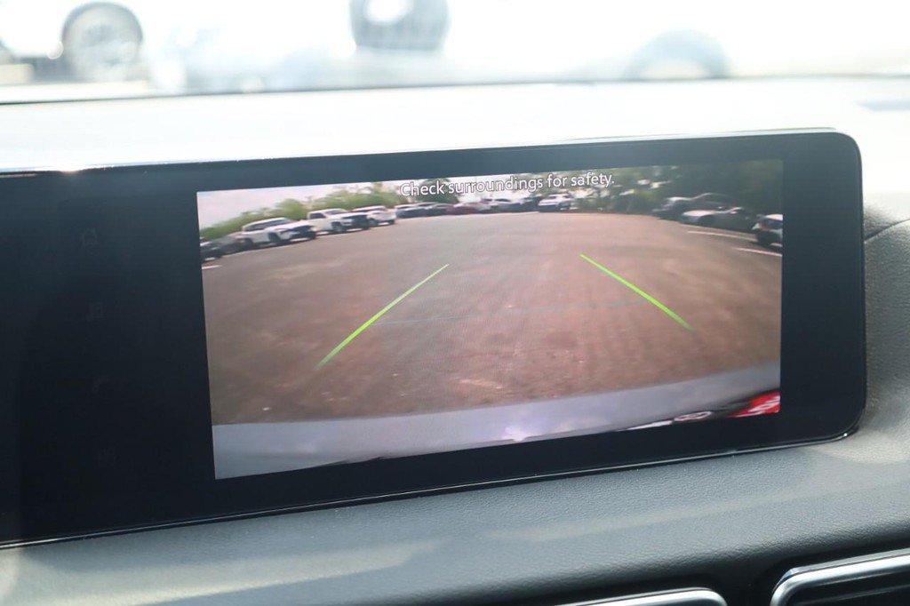 New 2026 Nissan Sentra SV w/ SV Convenience Package FWD image 14