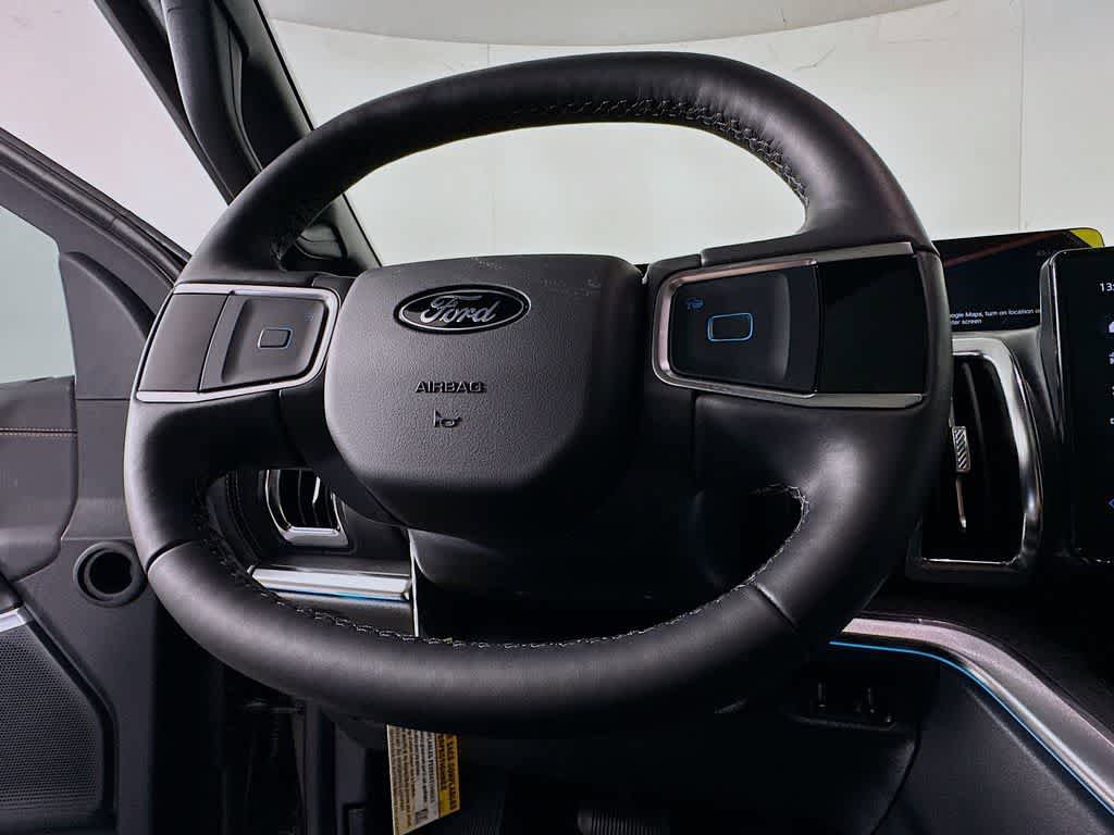New 2026 Ford Expedition Tremor image 16