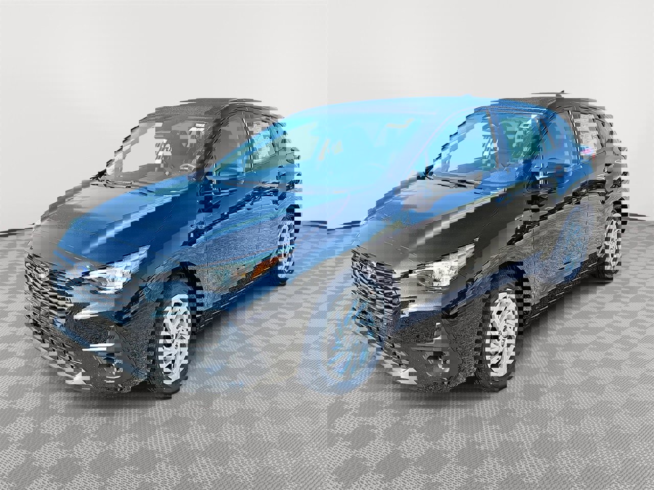 New 2025 Subaru Impreza 2.0i