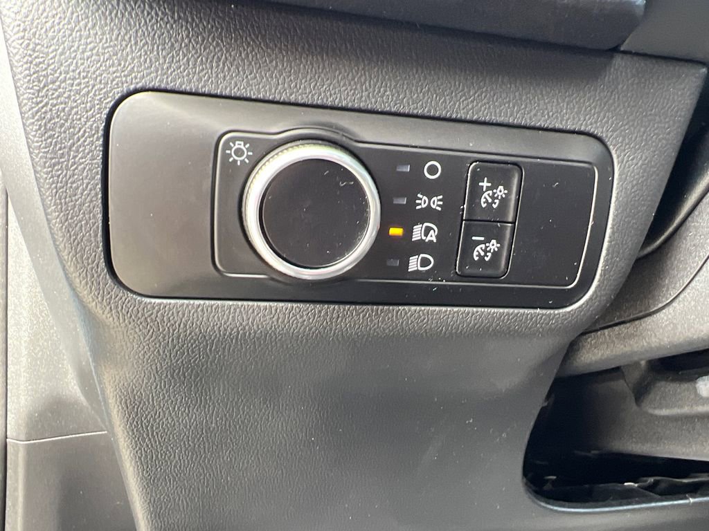 Used 2025 Ford Escape Active image 14