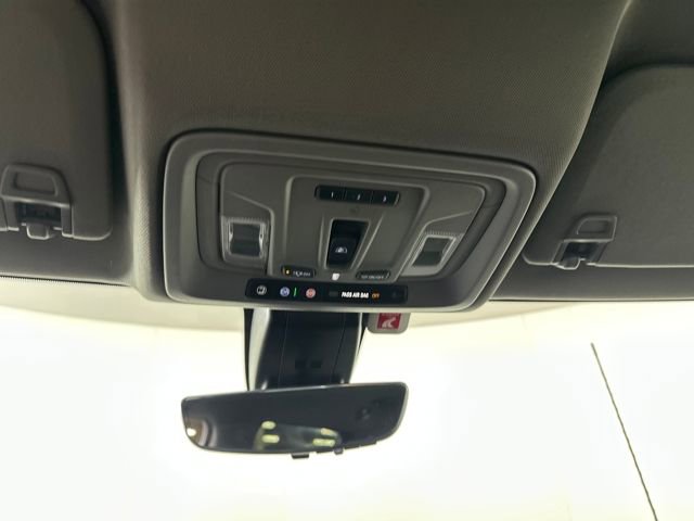 Used 2022 Chevrolet Silverado 2500 LTZ w/ LTZ Plus Package image 23