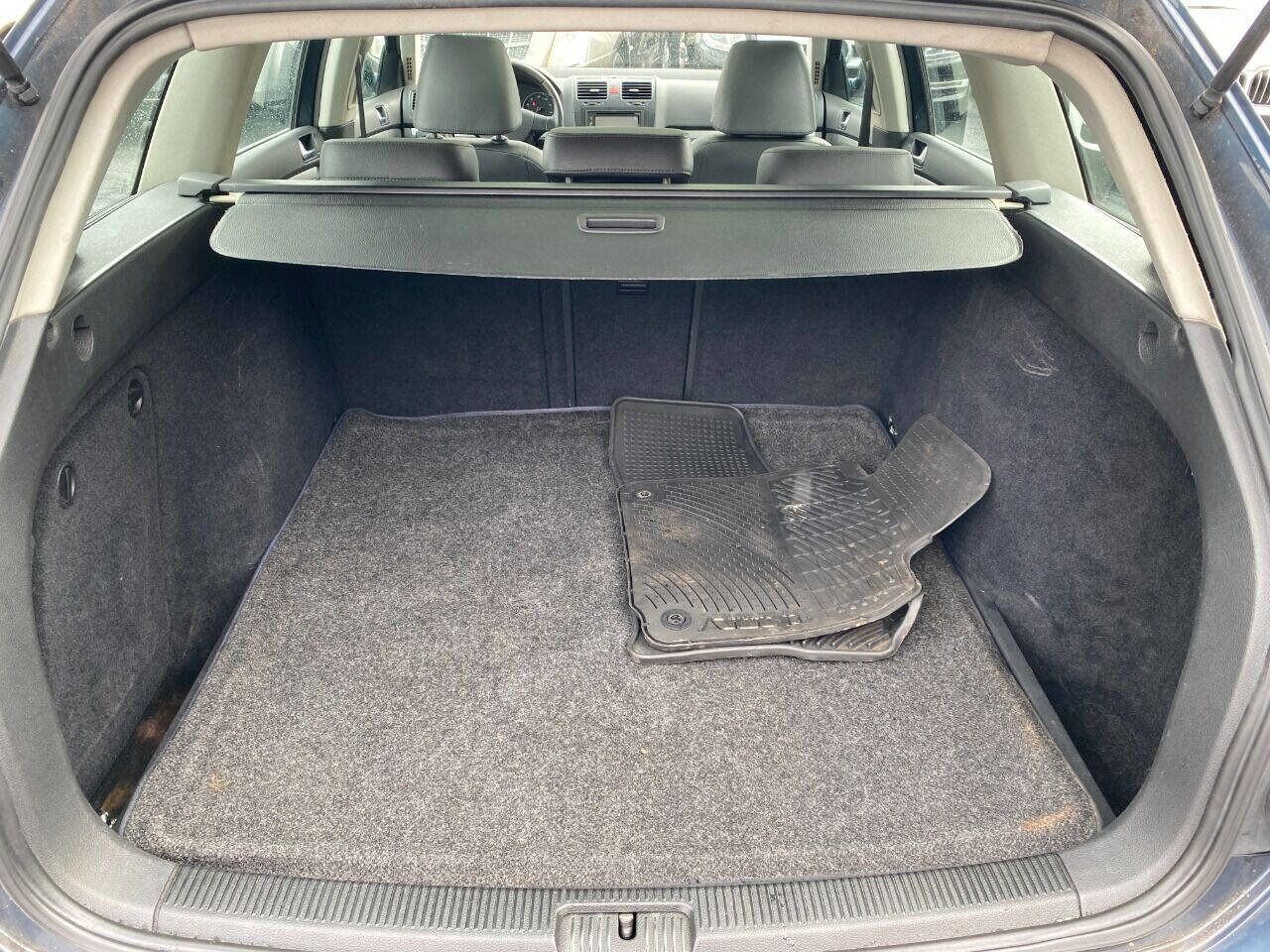 Used 2009 Volkswagen Jetta TDI image 22