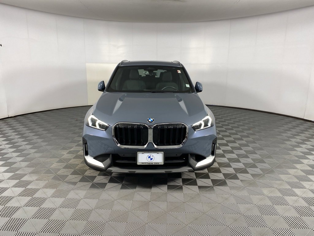 Certified 2023 BMW X1 xDrive28i w/ Convenience Package image 7