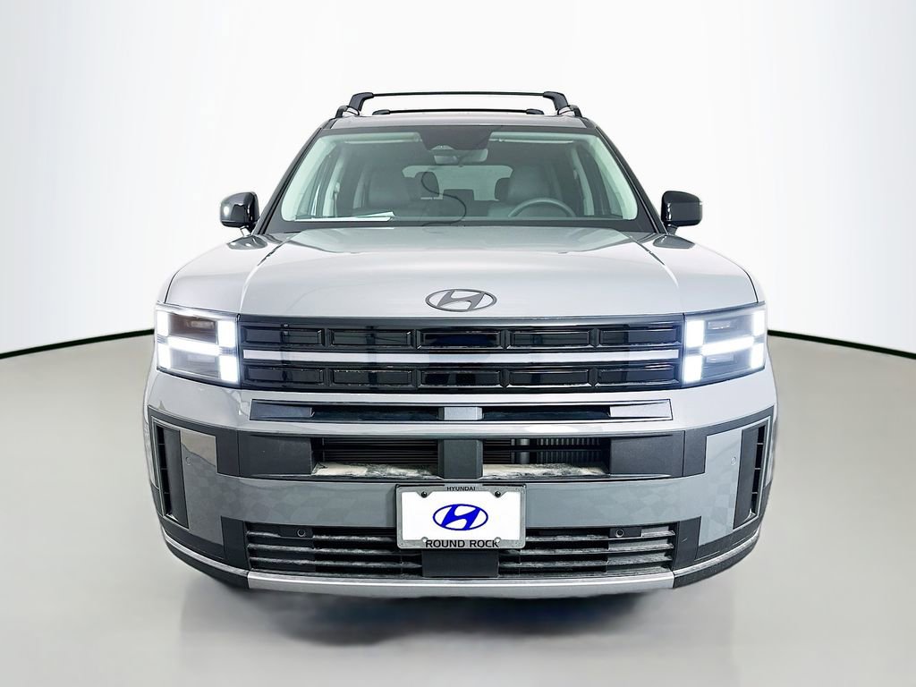 New 2026 Hyundai Santa Fe XRT image 2