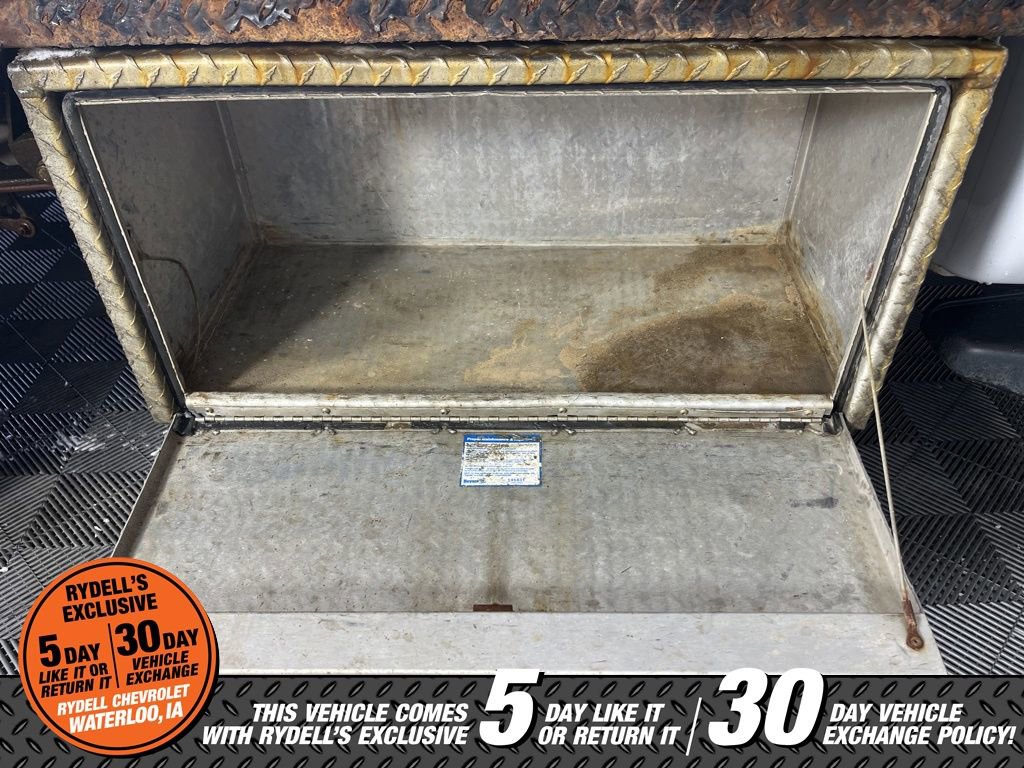 Used 2016 Ford F450 XL w/ Power Equipment Group image 4