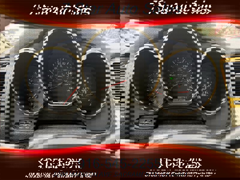 Used 2002 Lexus SC 430 Convertible image 11