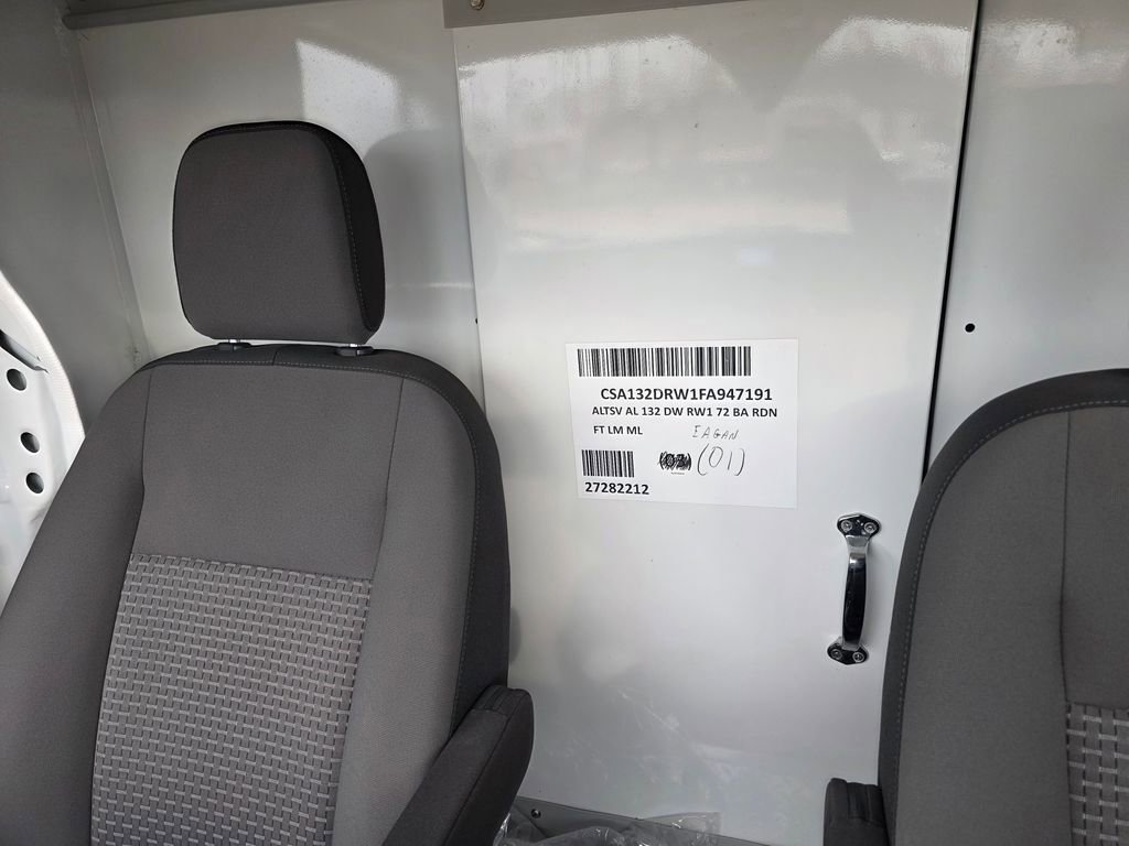 New 2024 Ford Transit 350 DRW AWD w/ Interior Upgrade Package image 65
