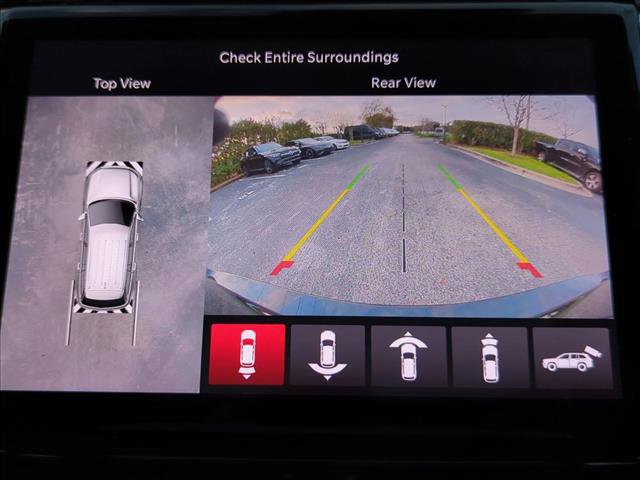 Used 2022 Jeep Grand Cherokee L Summit w/ Luxury Tech Group V image 13