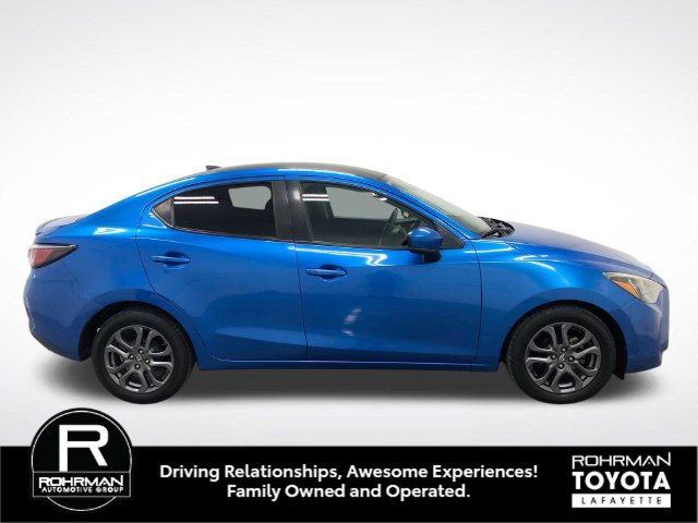 Used 2019 Toyota Yaris LE FWD image 8