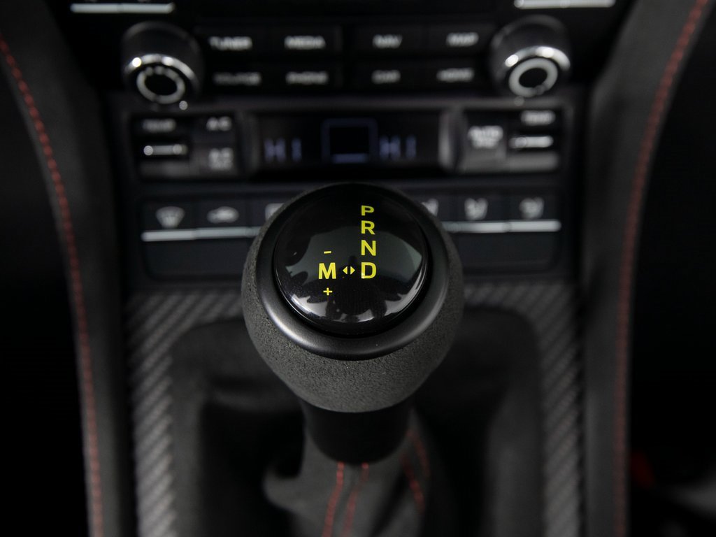 Certified 2025 Porsche 718 Boxster Spyder RS image 30