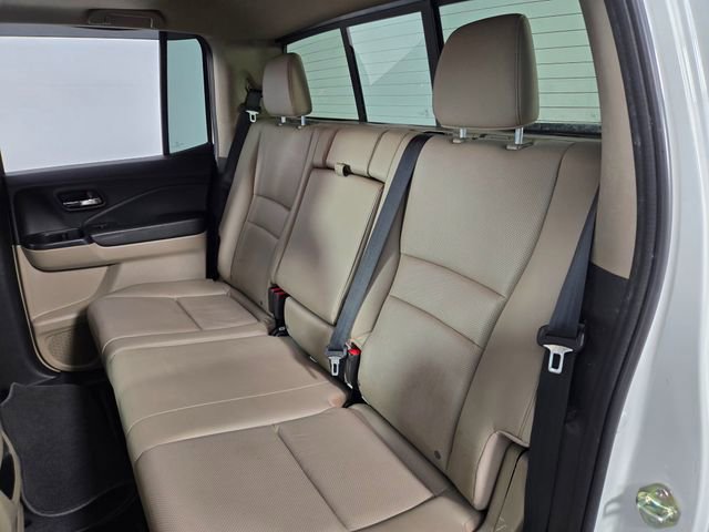 Used 2020 Honda Ridgeline RTL-E image 16