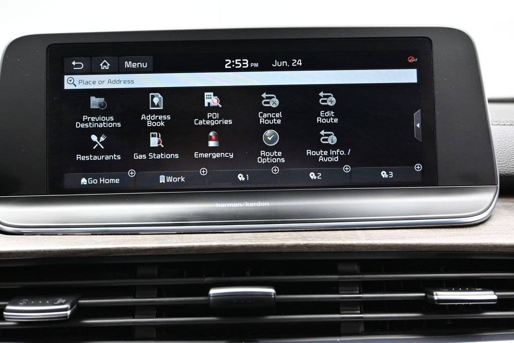 Used 2020 Kia Telluride SX AWD/4WD image 27