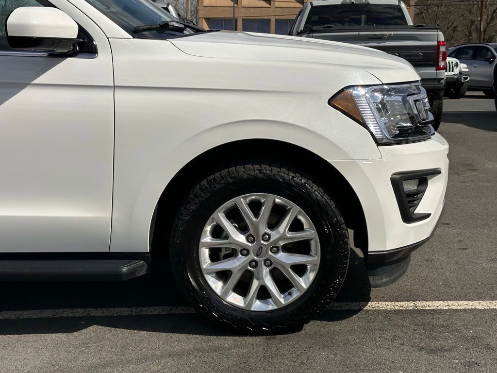 Used 2021 Ford Expedition XLT image 44