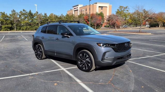 New 2026 MAZDA CX-50 2.5 Hybrid w/ Weather Package image 2