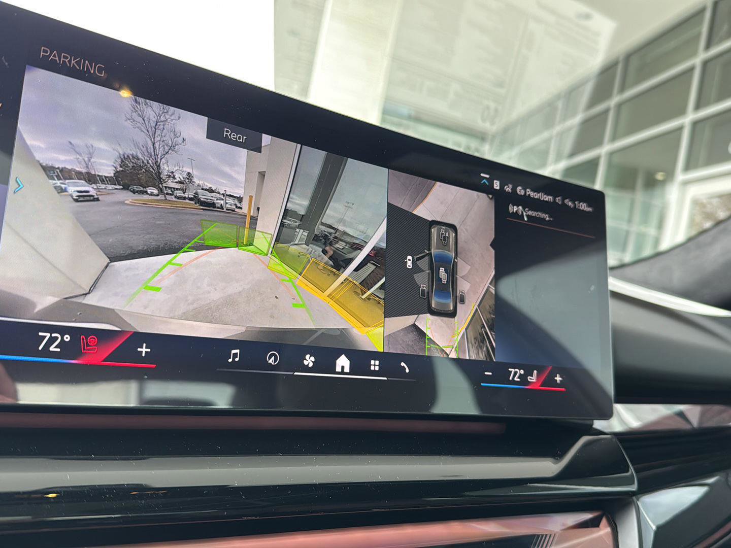 New 2026 BMW 540i xDrive w/ M Sport Package image 21