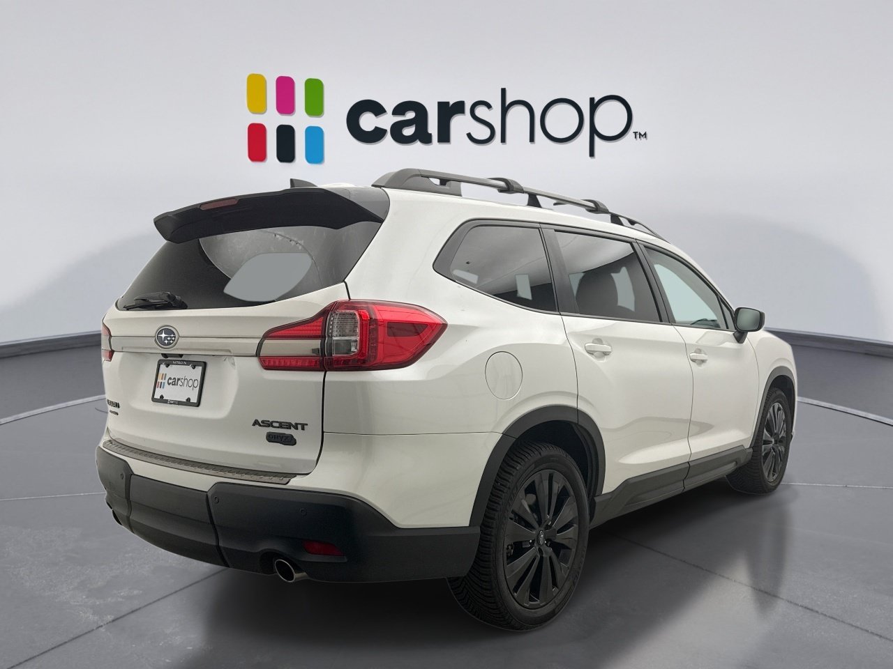 Used 2022 Subaru Ascent Onyx Edition AWD/4WD image 5