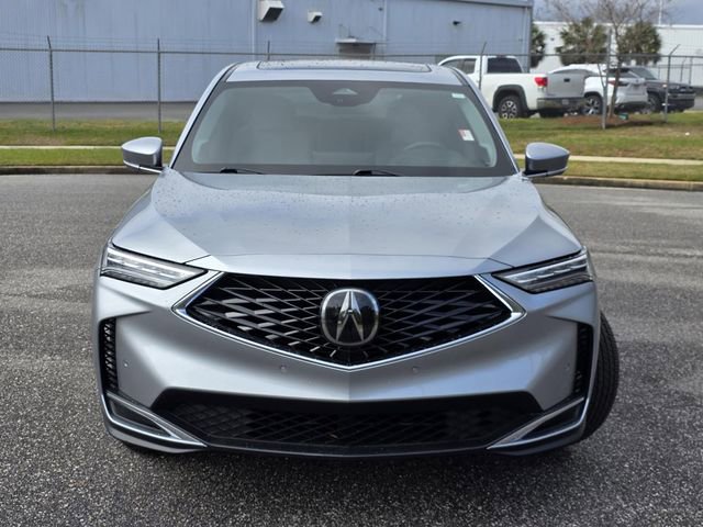 Used 2025 Acura MDX w/ Technology Package image 2