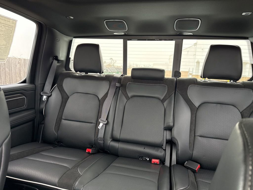 New 2026 RAM 1500 Laramie image 37