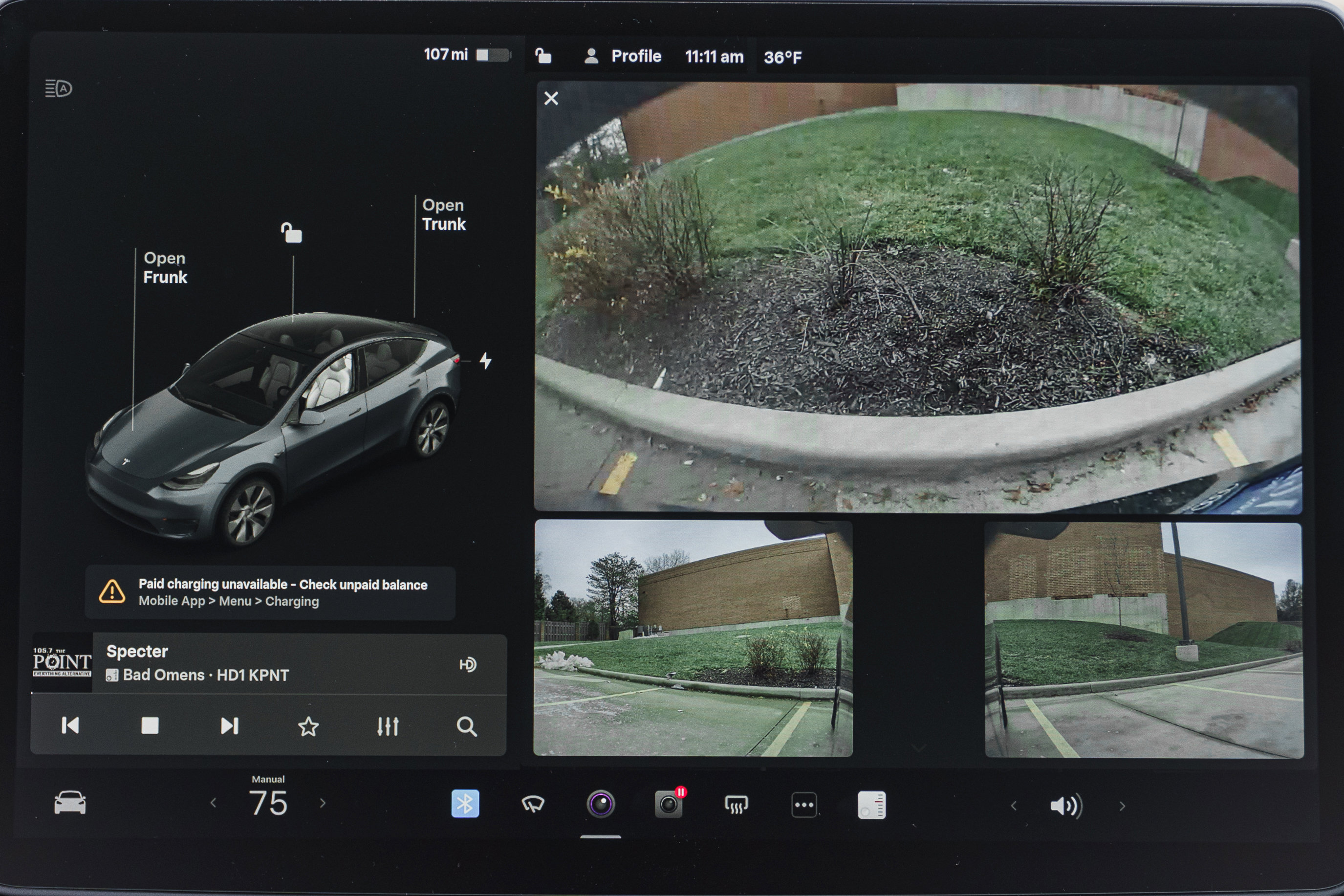 Used 2022 Tesla Model Y Long Range image 14