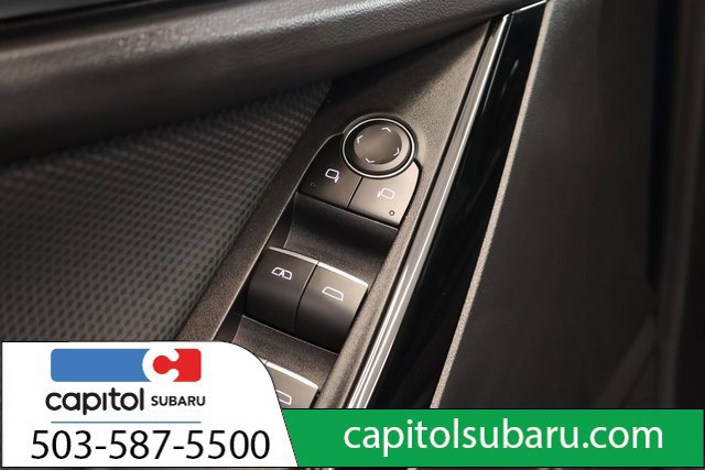 Used 2026 Chevrolet Equinox RS w/ Convenience Package III AWD/4WD image 10